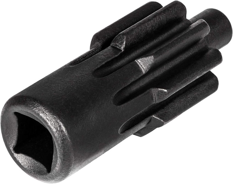 MX 13 Engine Barring Tool for Paccar Kenworth T880 Peterbilt Truck