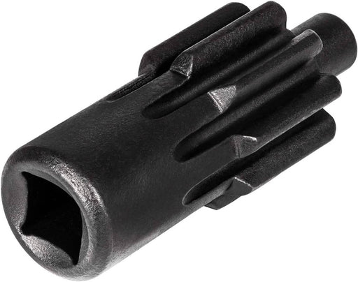 DURAFORCE MX 13 Engine Barring Tool for Paccar Kenworth T880 Peterbilt Truck