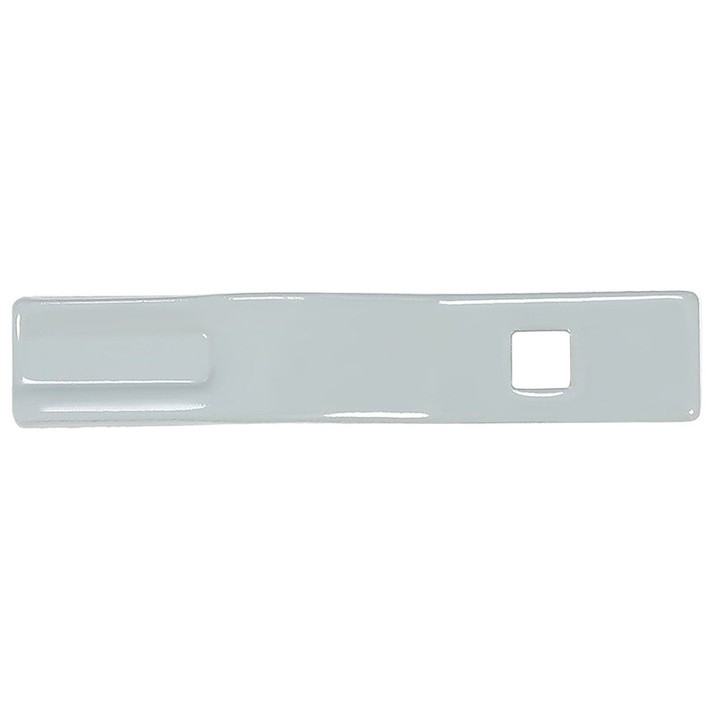 8N16612 9N16938C Tractor Hood with Battery Door Gray for Ford 2N 9N 8N