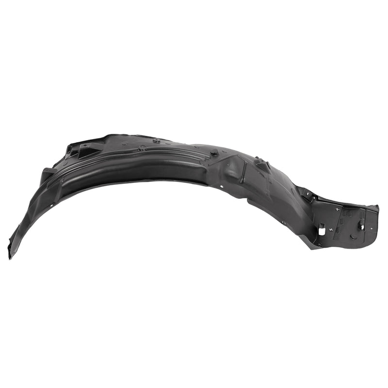 Front Passenger Side Fender Liner Splash Shield for Honda Accord 2016-2017
