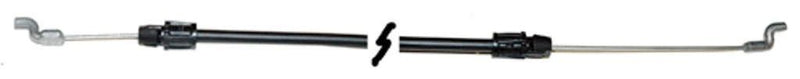 746-0500 Stop Cable For MTD 040 050 060 080 090 Replaces OEM