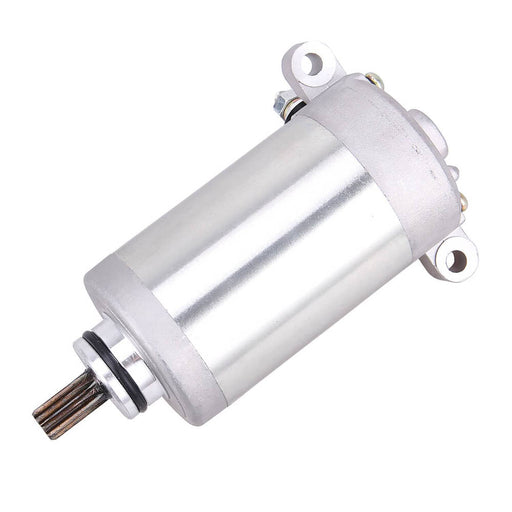 DURAFORCE Starter for Kawasaki KLF220 1988-2002 KLF250 2003-2011 12V CCW 9 Teeth