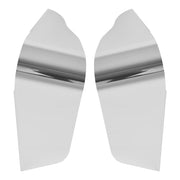 DURAFORCE Air Cleaner Fairing Stainless Air Filter Shroud for Kenworth W900 1982-2017