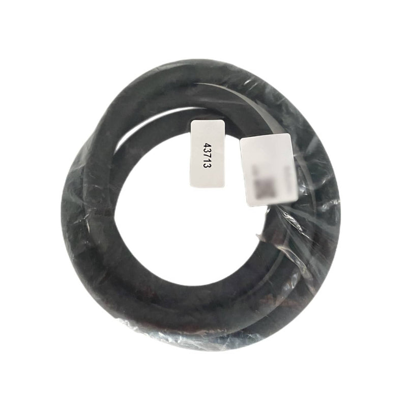 DURAFORCE 43713 Gimbal Transom Seal for Mercury for MerCruiser Alpha One Gen 2 Bravo