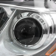 DURAFORCE Full LED Headlight for Nissan Murano 2015 2016 2017 2018 W/DRL Left Driver Side