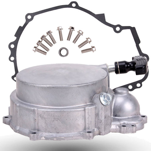 DURAFORCE Complete Recoil Starter Pull Start Assy for Polaris Sportsman 500 HO 1996-2013