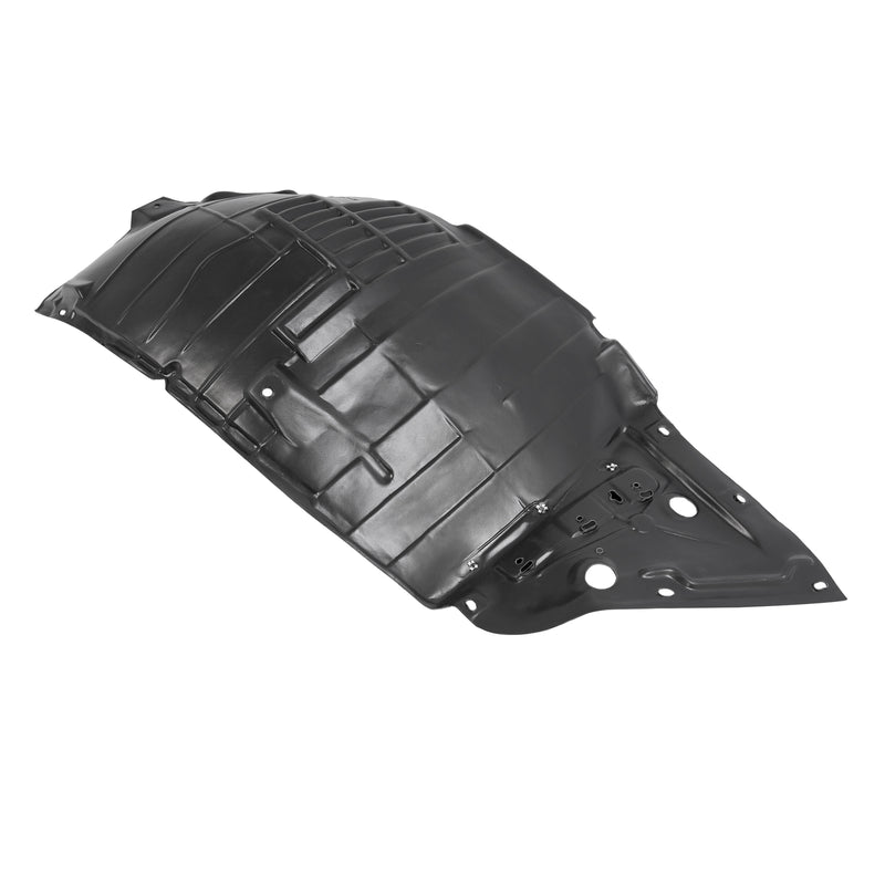 IN1249130 Front Wheel Fender Liner for Infiniti Q50 2014-2022 Right Side