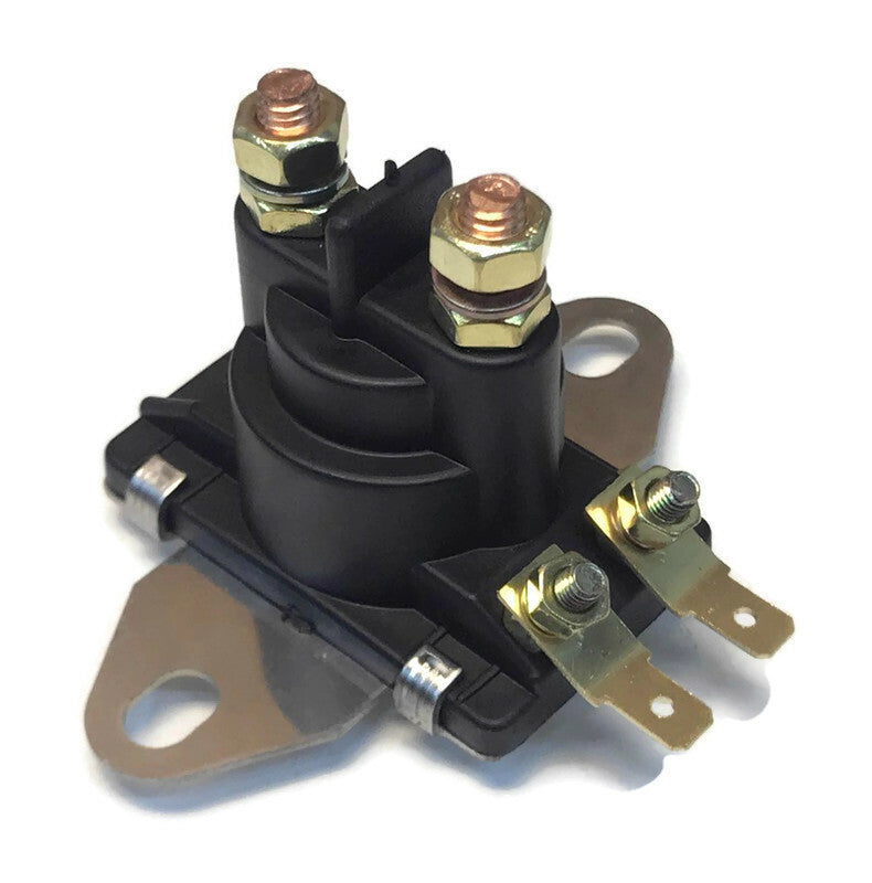 89850189 12V Solenoid for Mercury Marine 89 850189 89850189T 89 850189T