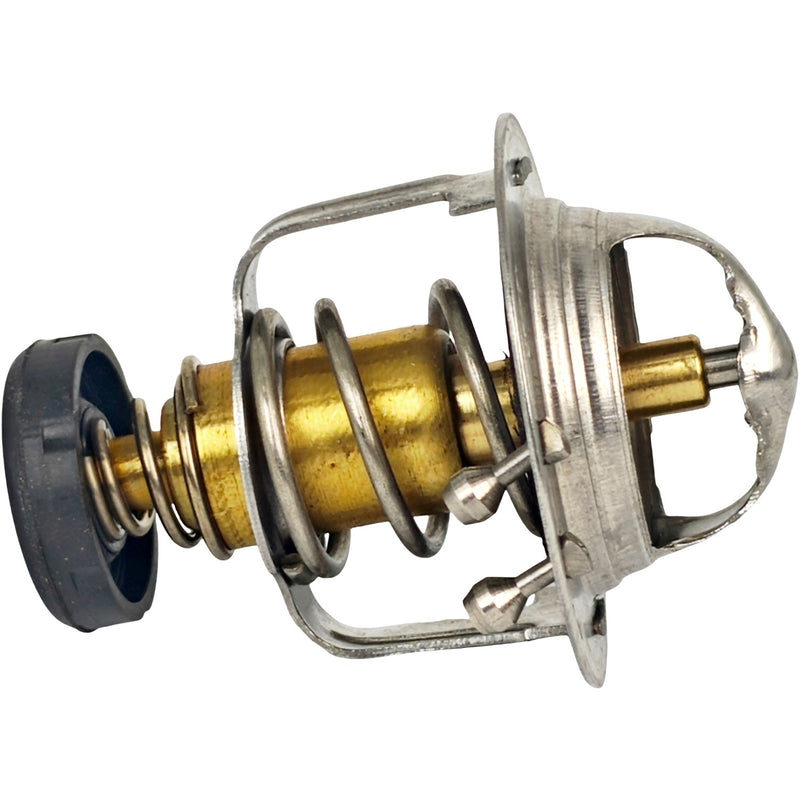 Diesel Water Pump And Thermostat With Gaskets for Kawasaki Mule 3010 4010