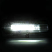 DURAFORCE LED Right Passenger Side Fog Light Lamp for Ford Explorer 2020-2022 2023