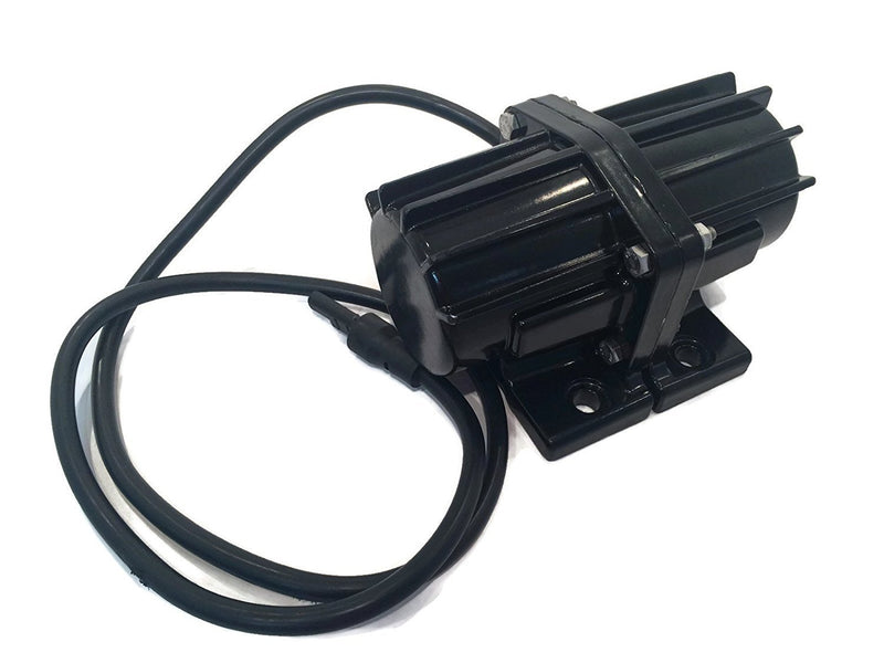 DURAFORCE D6515 VBR100 3007416 OEM Replacement Snow Salt Sand Vibrator for SnowEx Buyers