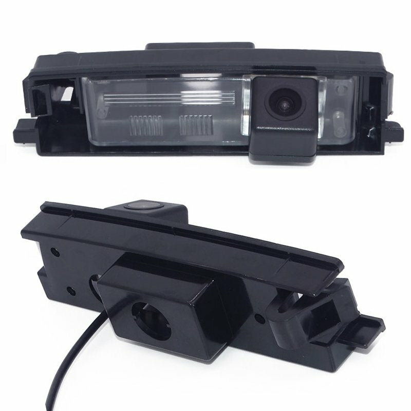 Car Rear View Reverse Parking Camera for Toyota RAV4 RAV-4 2006-2012
