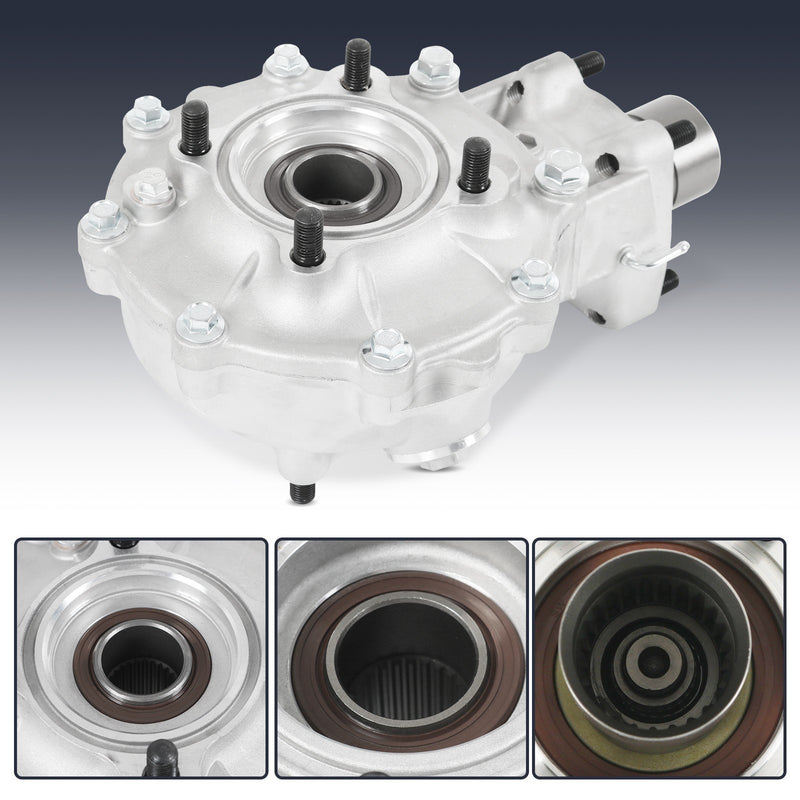 41300-HN0-670 Differential Assembly fits Honda Foreman 450 TRX450FM 4x4 S