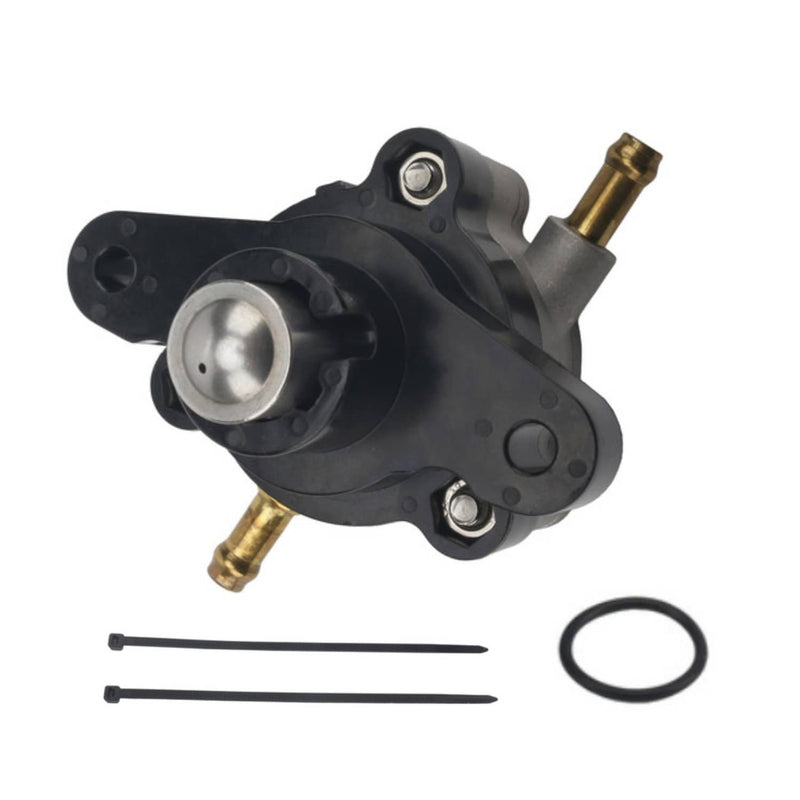 DURAFORCE 8M0091468 880980A02 Fuel Pump O-Ring Kit for Mercury 75 80 90 105 115 HP 4Str