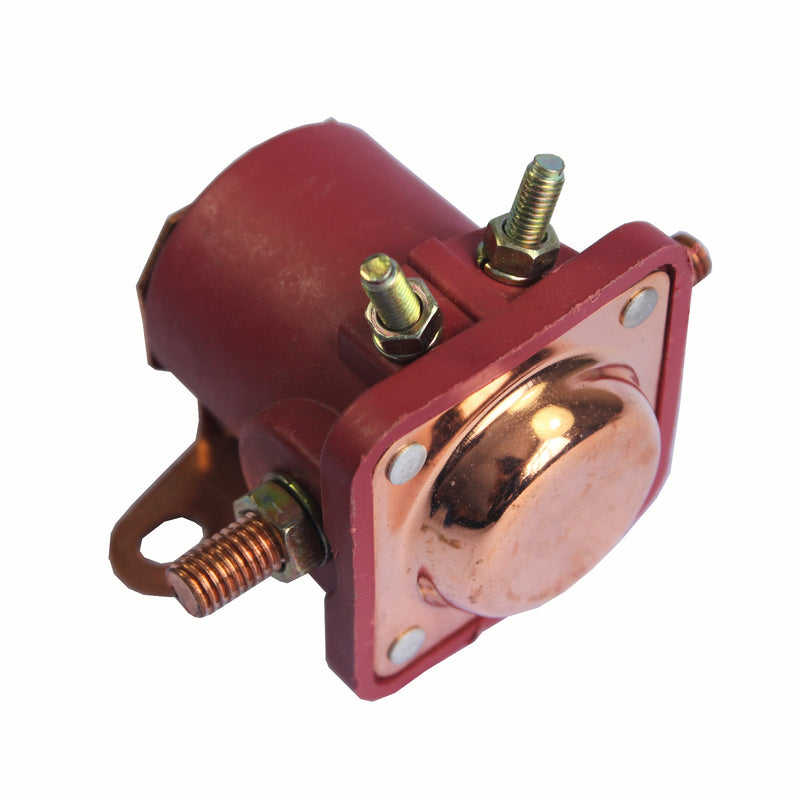 SW3 SNL135 12 Volt Solenoid Relay Heavy Duty for Ford Starter Truck