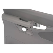 DURAFORCE Interior Door Panels Left Right Side for Ford E-150 E-250 E-350 E-450 2004-2008