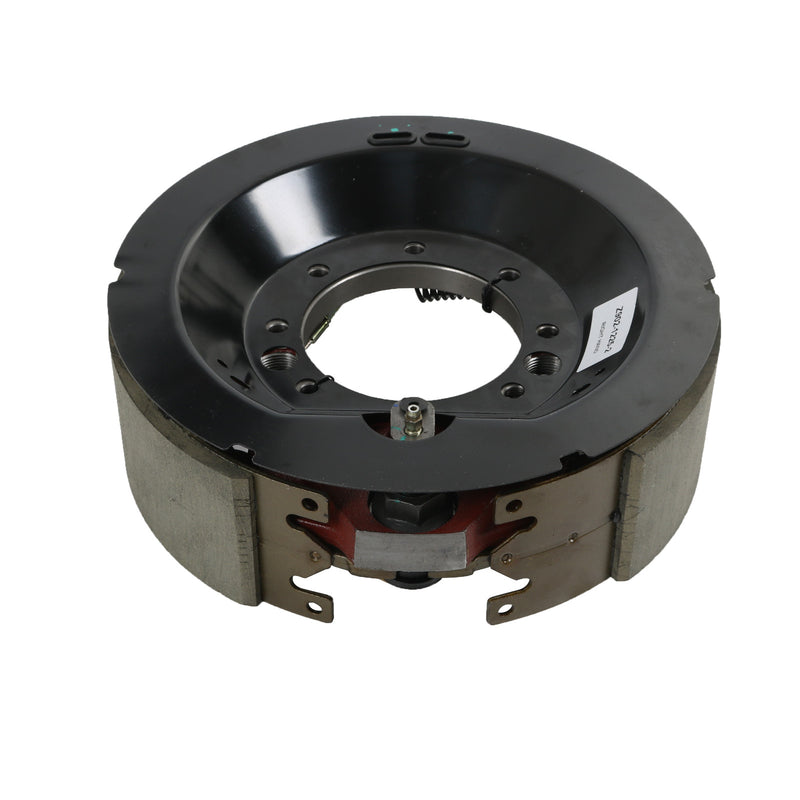 23-411 23-410 Hydraulic Brake for Dexter 10K Trailer Axle 12.25" x 3-3/8" 4 Piec