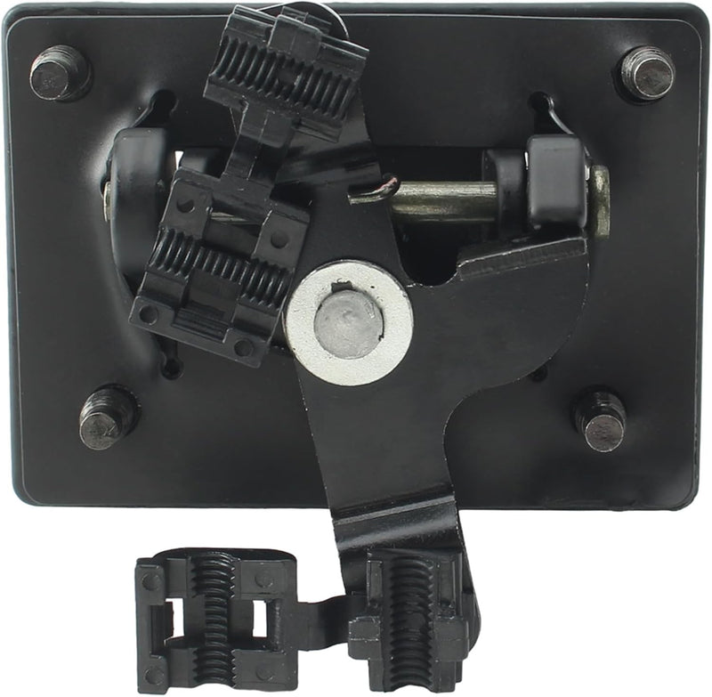 15157897 Exterior Door Latch Handle for Chevy Express 1500 2500 3500 Cargo Van