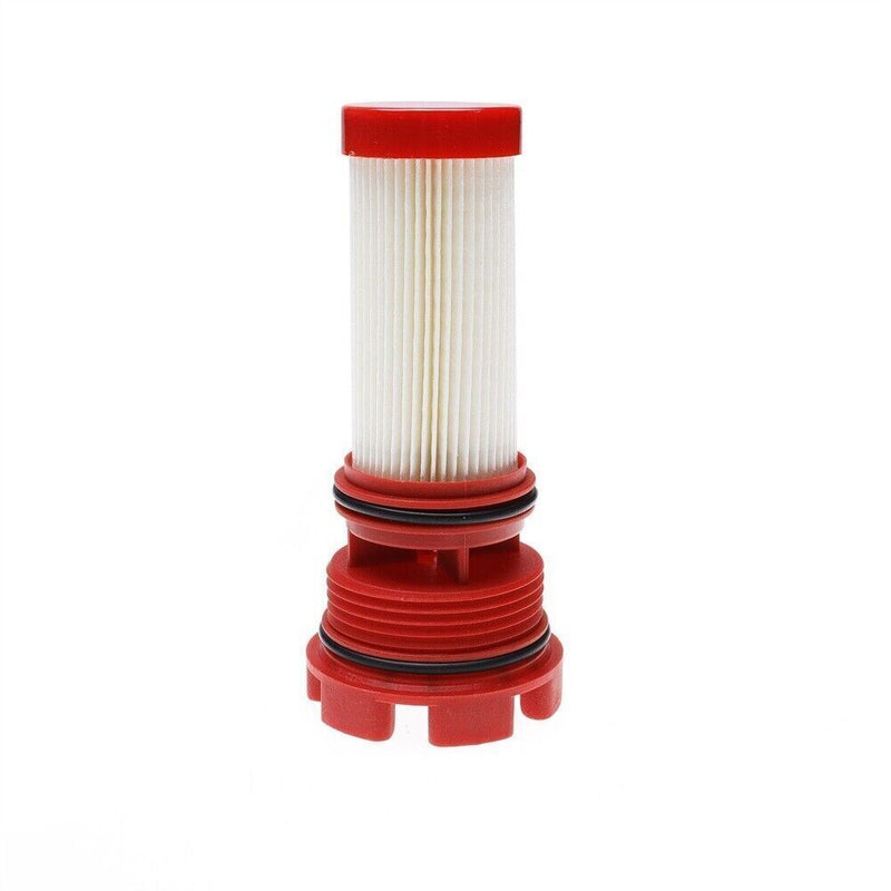 35-8M0020349 35-884380T Fuel Filter for Mercury Verado Optimax DFI Outboard 2PCS