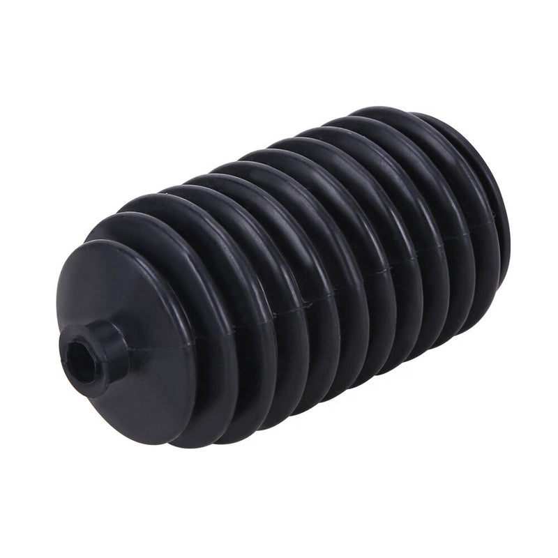Rack & Pinion Boot Kit for Polaris RZR 4 800 2010 2011 2012 2013 2014 Black