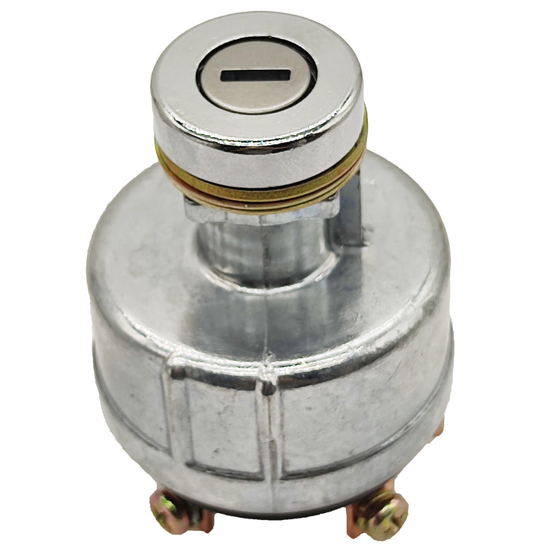 1025-3504-000 Ignition Switch 1007-2811-000 for Mitsubishi S373D MTX225 S370