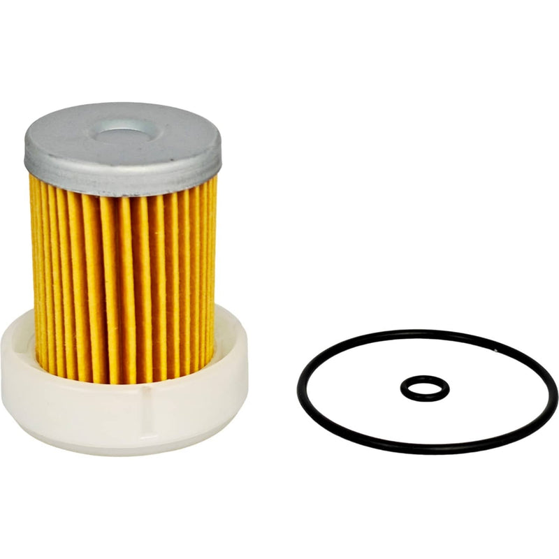 DURAFORCE Maintenance Filter Kit Fit for Mahindra Max 26 XL Gear HST Filter