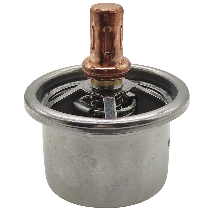 76℃ Thermostat for Caterpillar MT765 MT755 MT745 MT735 MTC735 MTC745 MTC755