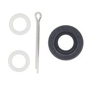 DURAFORCE 91253-ZV0-003 Lower Unit Seal Kit for Honda BF2 BF2.3 90757-ZV0-000