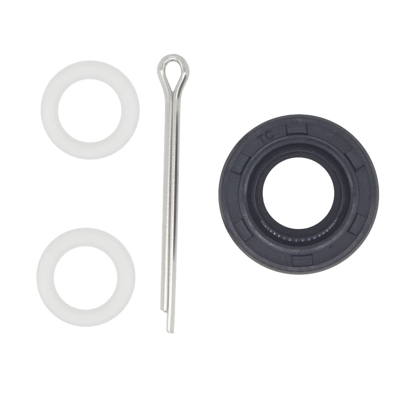 DURAFORCE 91253-ZV0-003 Lower Unit Seal Kit for Honda BF2 BF2.3 90757-ZV0-000