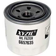 DURAFORCE HH150-32094 Oil Filter for Kubota F2690E F2690 F3990 F2400-BI F3060 F3560
