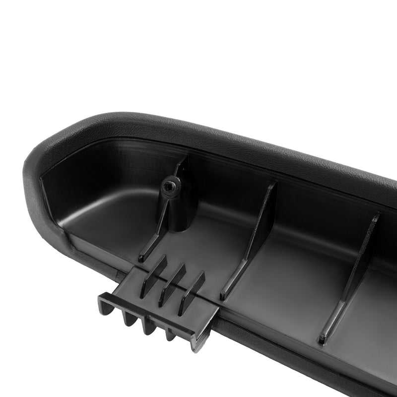 Front Left Door Armrest for GMC Yukon Sierra 1500 2500 3500 1999-2002 ABS