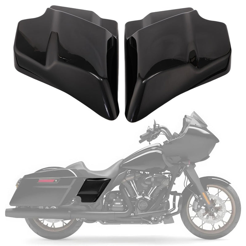Side Cover Panels for Harley Touring Electra Road Glide Left Right 2009-2024