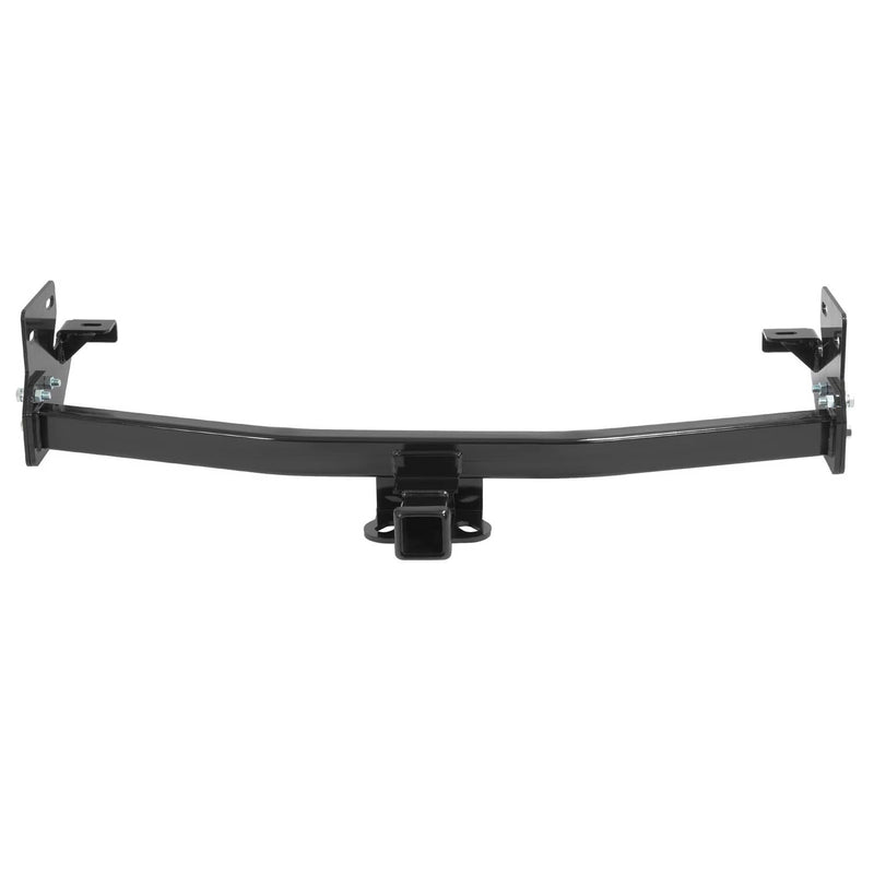 DURAFORCE Class 4 Trailer Hitch 2" for Colorado Canyon 04-12 i-280/350/290 06-08
