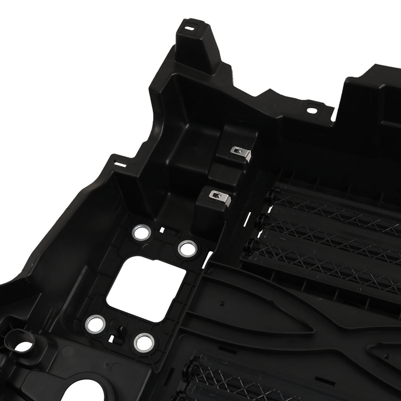 Active Grille Shutter with Motor Assembly for Ford Explorer 2020 2021 2022 2023