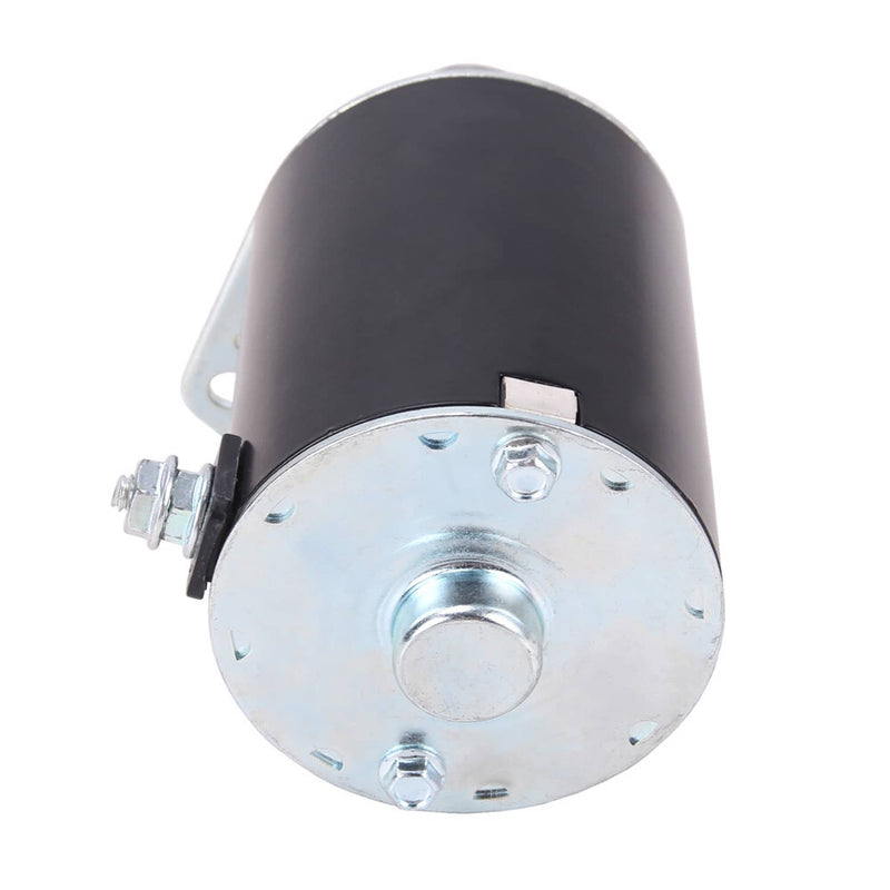 16 Teeth Starter Motor for John Deere 111 L120 LT166 Sabre 1842 Lawn Tractor