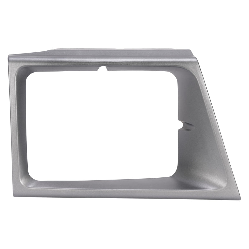 #FO2513158 Passenger Right Headlight Bezel for Ford E-150 Econoline 1997-2002