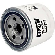 DURAFORCE Maintenance Filter Kit for Bobcat Outer Inner Air Oil Fuel Water Separator