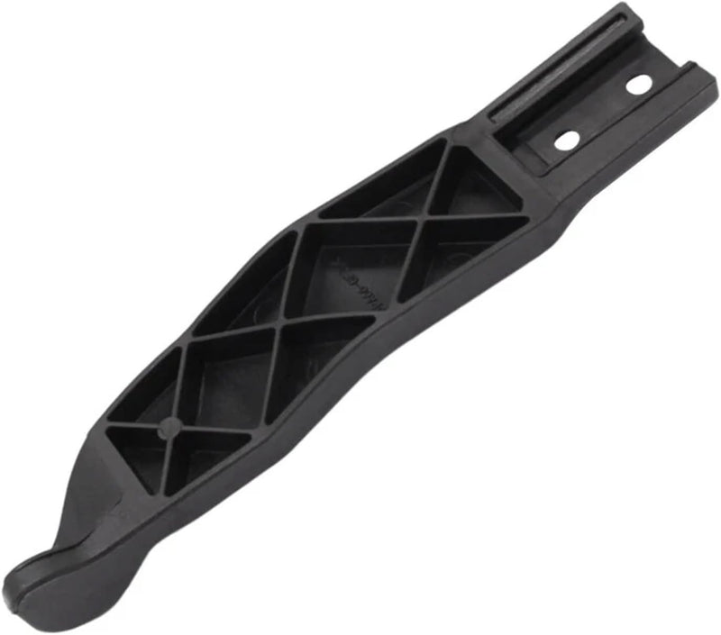 Hood Latch Release Handle for Chevy Silverado Sierra 1500 2019-2025 84129825
