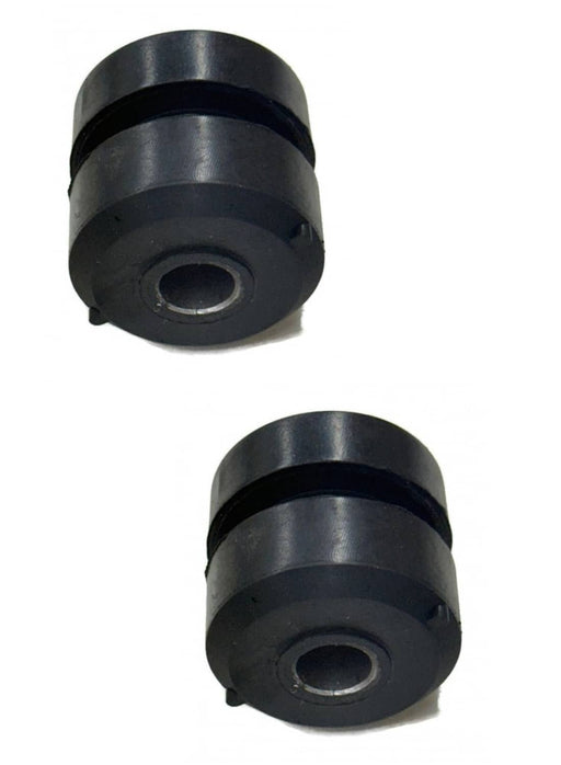 DURAFORCE 6076TRW30 6076TRW31 Rubber Isolator Engine Mount for John Deere 6076 Engines 2