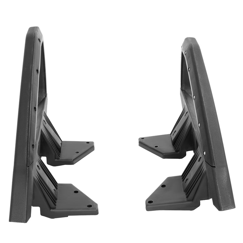 Hip Restraint Seat Handles Left Right for Club Car DS 2000-2008 Golf Cart