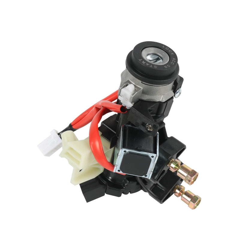 81900-H9G00 Ignition Lock Switch Assembly with Keys for Kia Rio 2021-2023