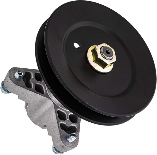 DURAFORCE Spindle Assembly for Toro 112-6063 LX425 LX426 MTD 918-04474B 618-04474 618-04474A