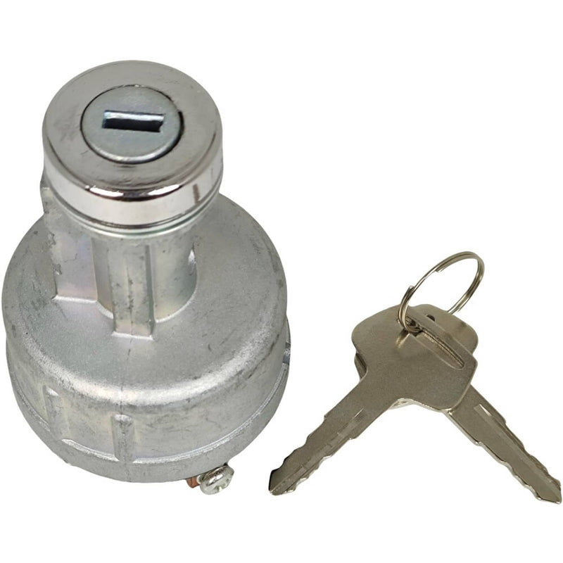 DURAFORCE 08086-10000 Ignition Switch Starter for Komatsu 1505-1 1507-1 1515-1 1518
