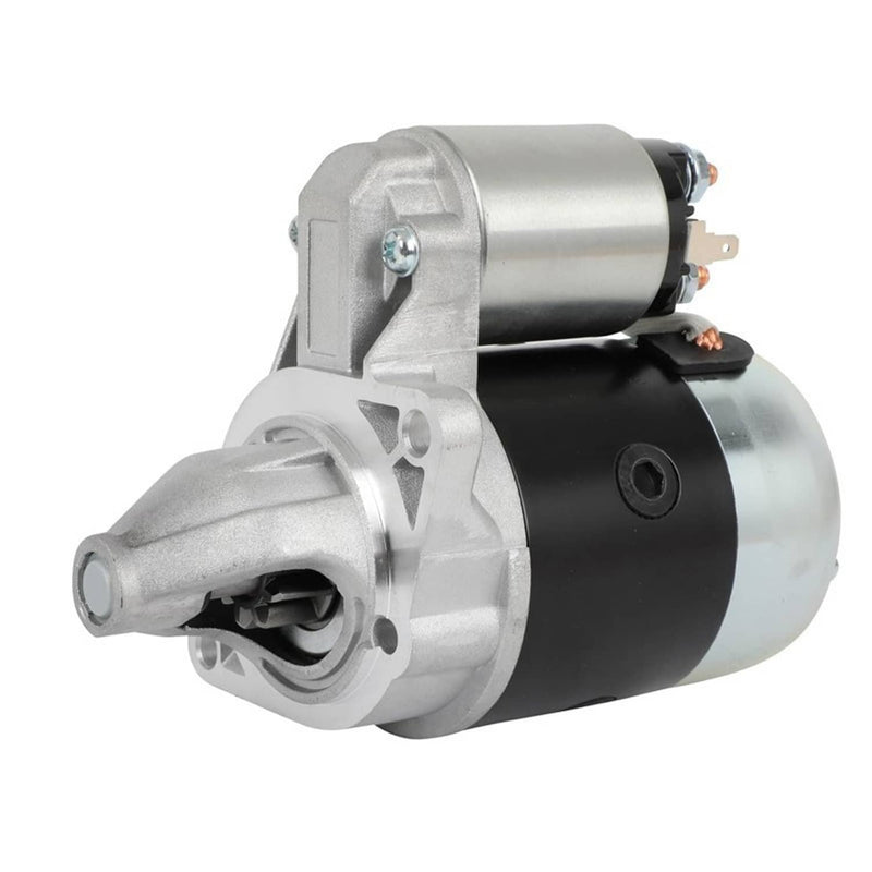 19837-63013 Starter for Grasshopper 321D 721D Kubota 20.9HP Diesel Lawn Tractor