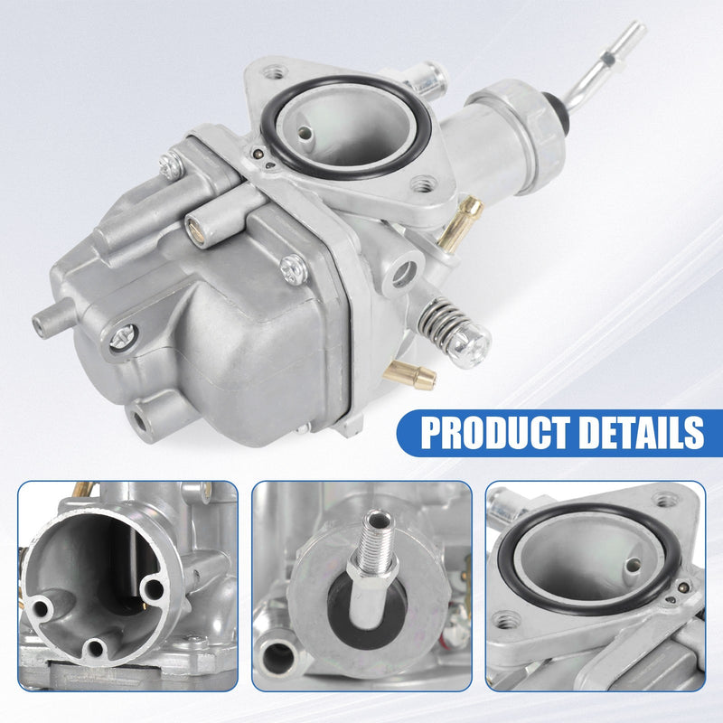 4BD-14101-00-00 Carburetor for Yamaha Timberwolf YFB250 Moto 4 1992-2000