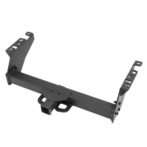 DURAFORCE Heavy Duty Class 5 Trailer Hitch for Ford F-250/350 73-86 Square Exposed