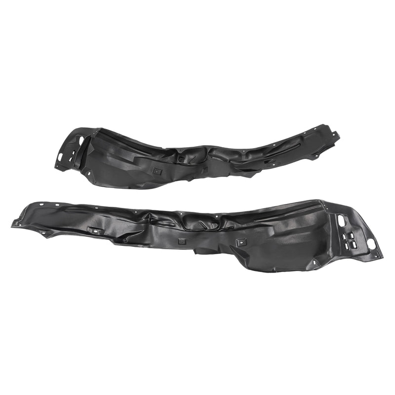 Fender Liner for Honda Civic 12-15 Front Left Driver Right Passenger Side 2Pcs