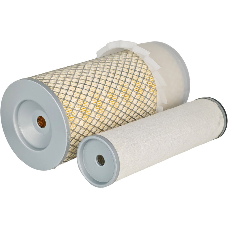 86504145 86504143 Inner Outer Air Filter Set Fit for New Holland 234 Tractor