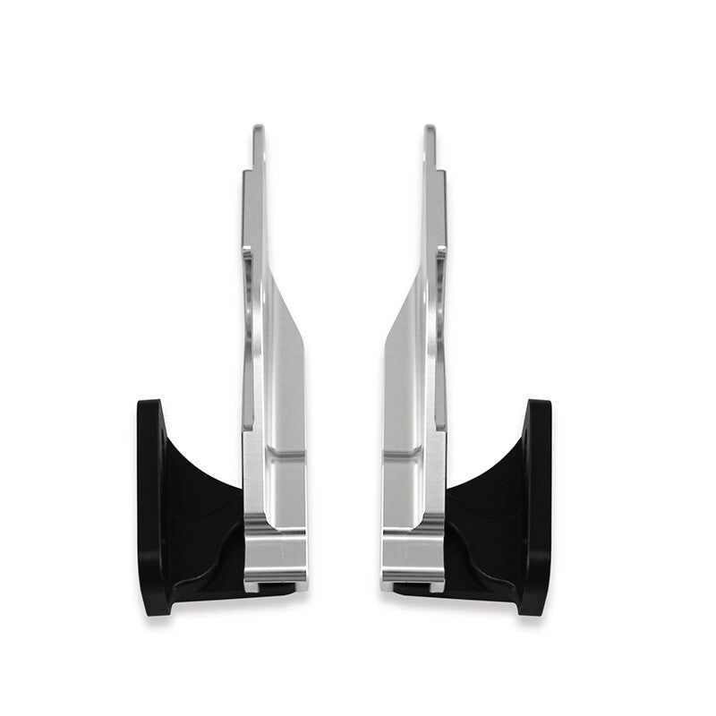 Billet Quick Hood Hinge Release Latch Kits Pair for HONDA CIVIC EK 1996-2000