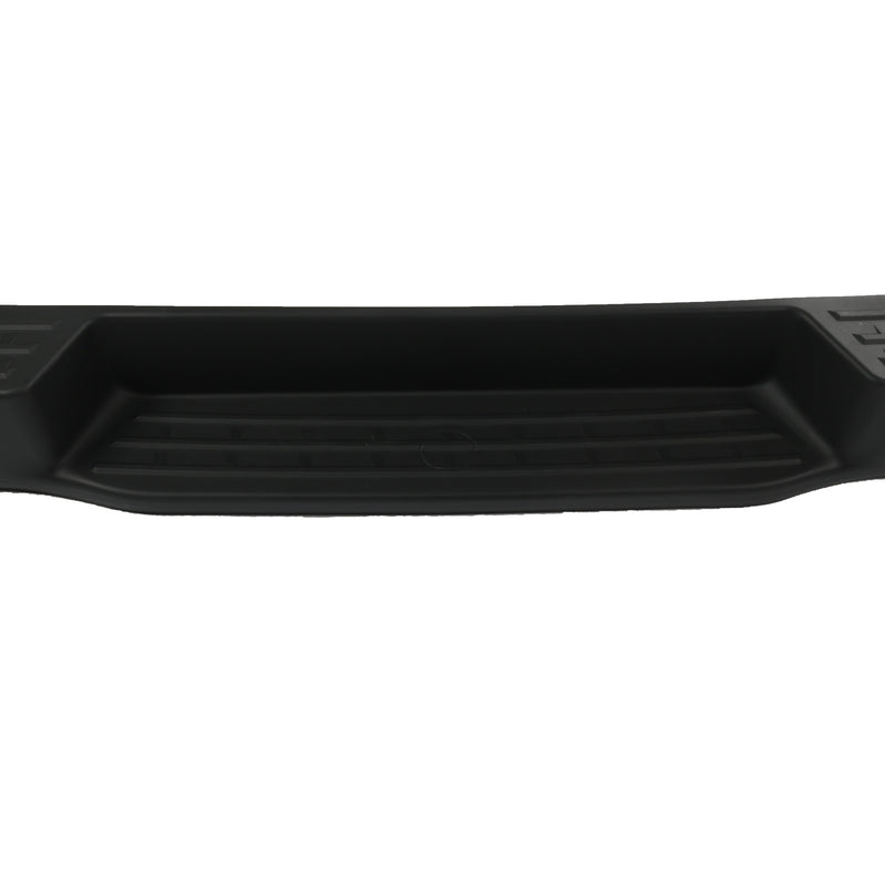 Rear Bumper Assembly for Nissan NV1500 NV2500 NV3500 2012-2021 W/O Sensor Chrome
